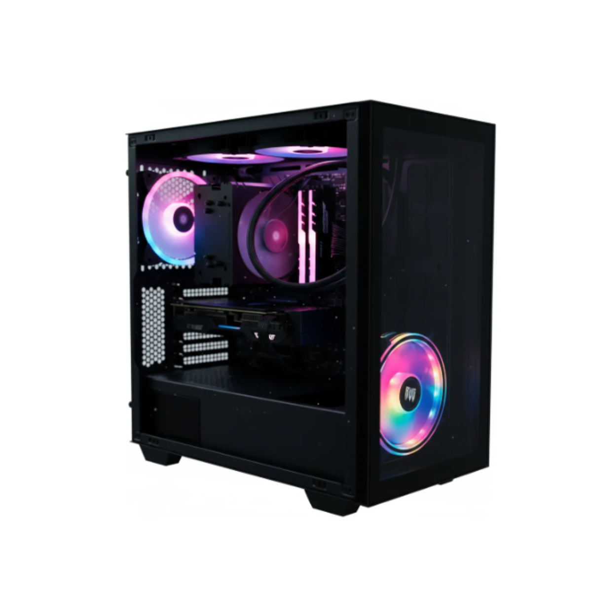 FAN COOLER COM LED/REVENGER - Imagem 5