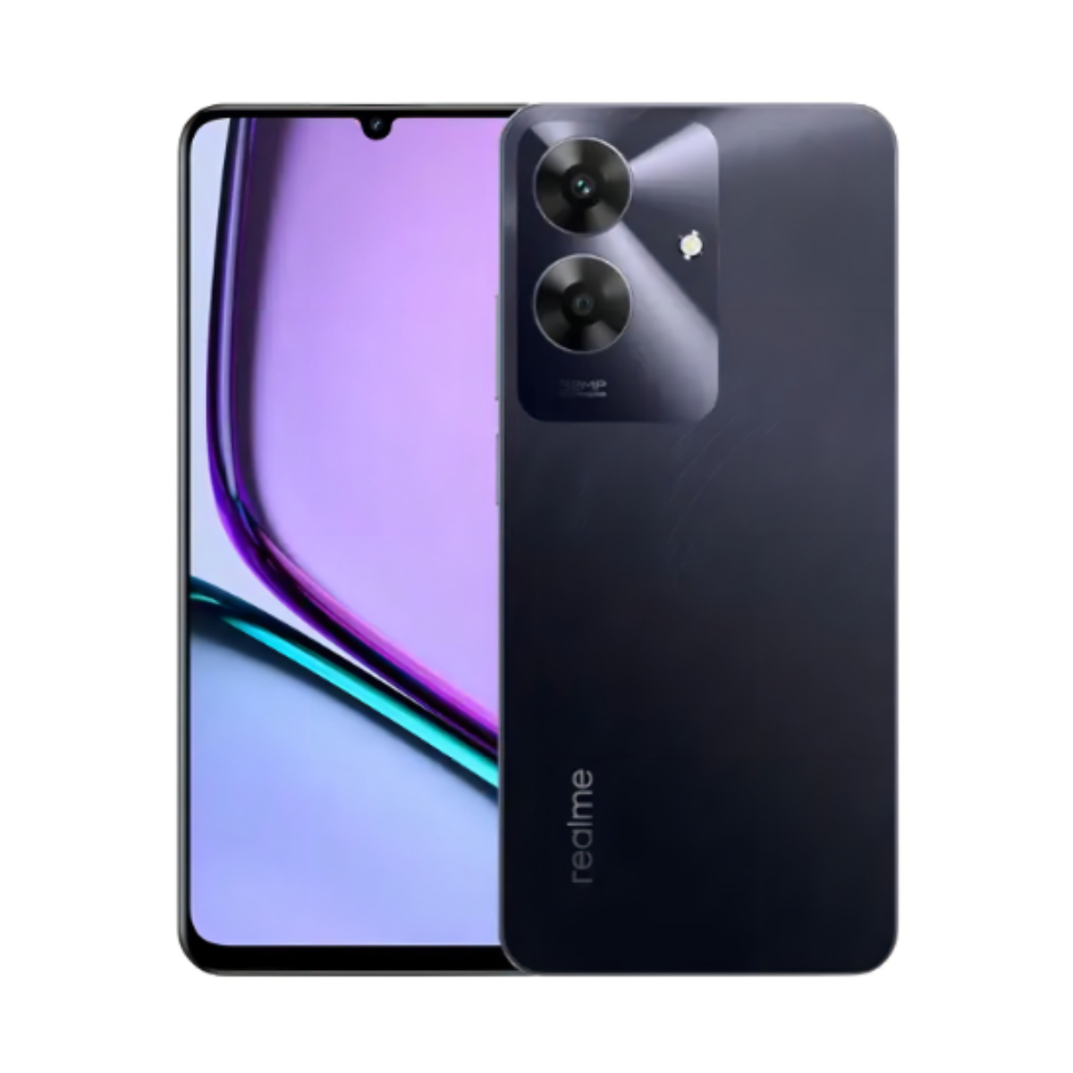 SMARTPHONE REALME NOTE 60 128GB 4RAM - Imagem 2