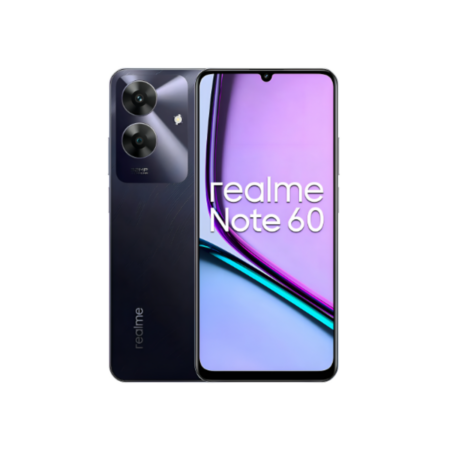 REALME NOTE60 64GB 3RAM