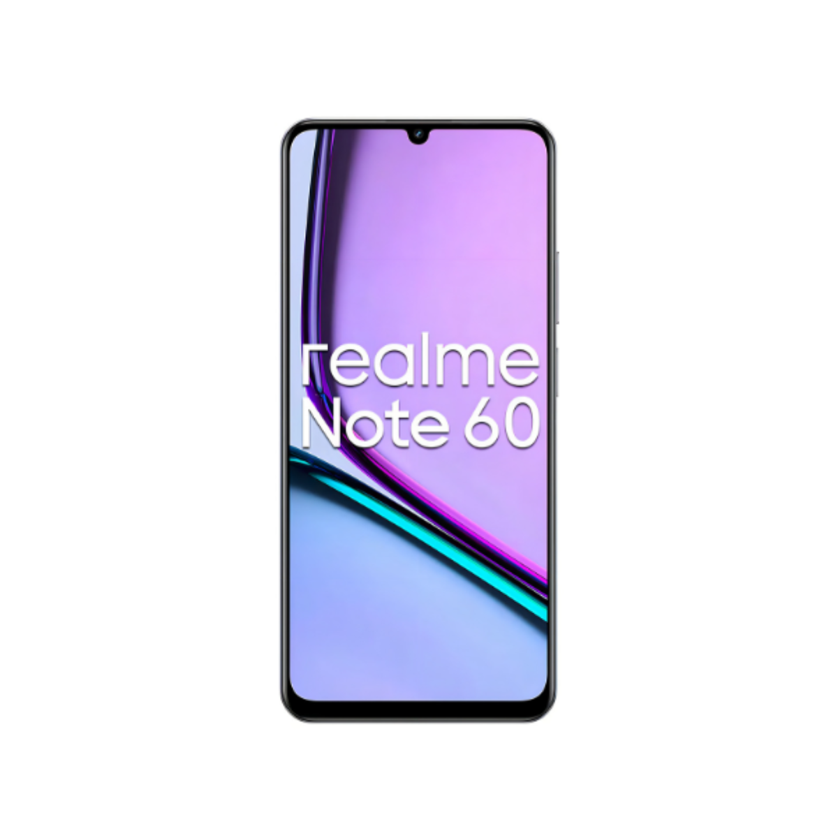 SMARTPHONE REALME NOTE 60 128GB 4RAM - Imagem 4