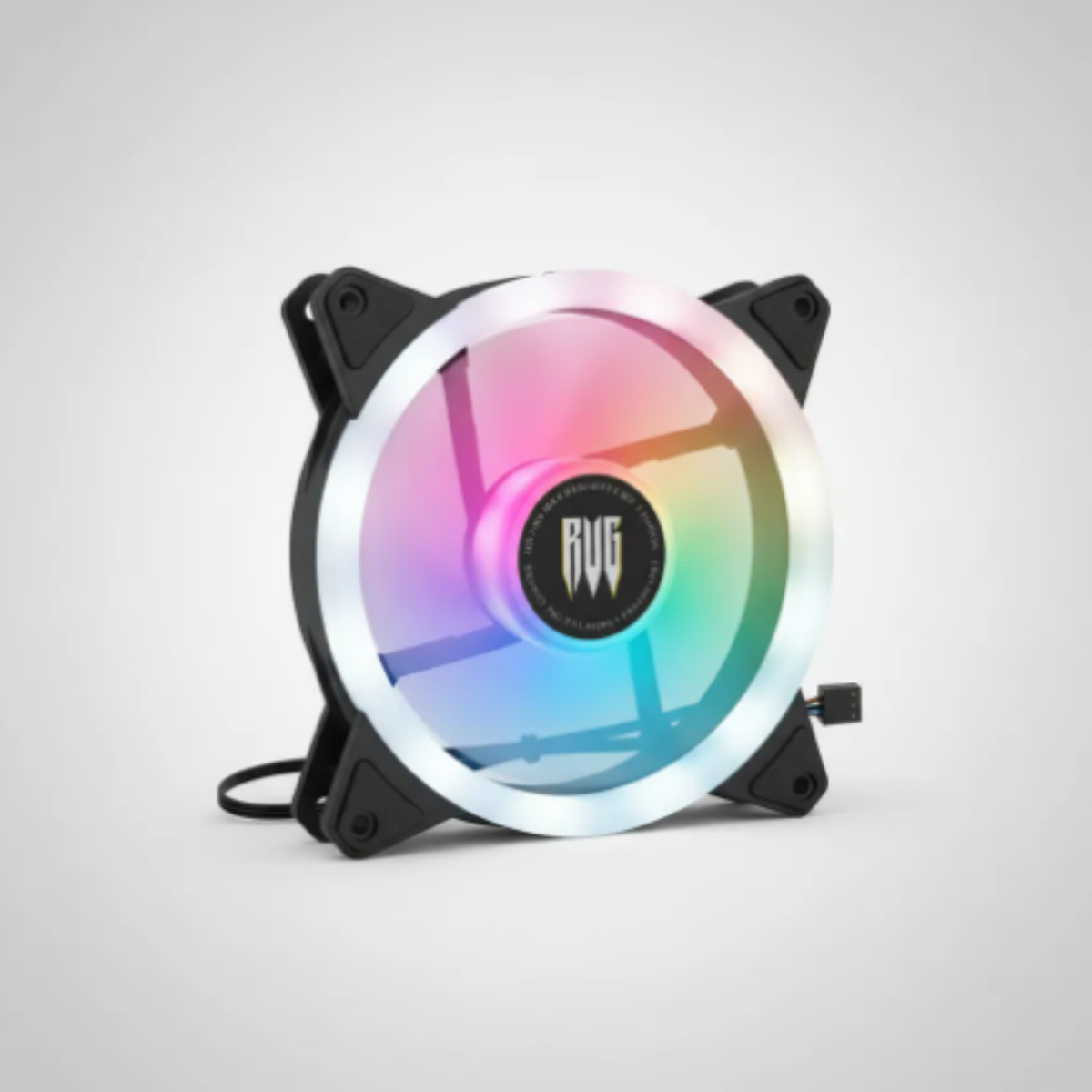 FAN COOLER COM LED/REVENGER - Imagem 10
